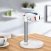 Adjustable Height Angle Mobile Phone Holder Bracket Floor Table Sofa Tablets Stand for 4-12.9in for Creative Gift
