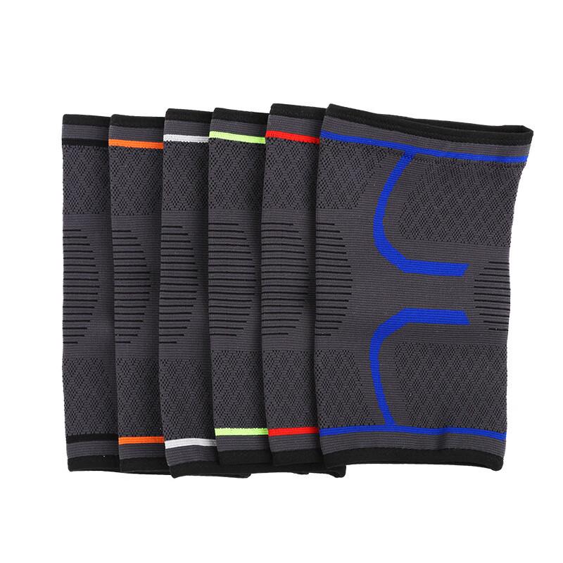 Performance Anti-Slip Sports Knee Brace