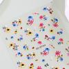 Nail Art Sticker Sun Flower Xiangri Flower Nail Sticker Simple Ins Clear Flower Sticker