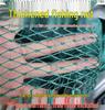 Polyethylene Fishing Net Mesh Sheet for Enclosures, Cages, and Aquaculture Ponds