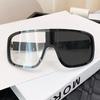 MiLing Cycling Photochromic Sports Sunglasses