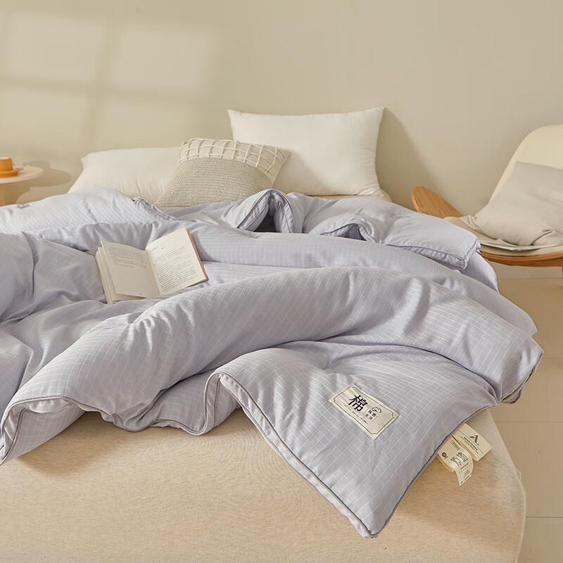 

Brangdy Satin Jacquard Winter Duvet Insert