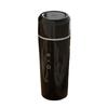Intelligent  Temperature Control Car Kettle with Concealed  Charging Port & Spare Stirrer Portable Car Electric Kettle f