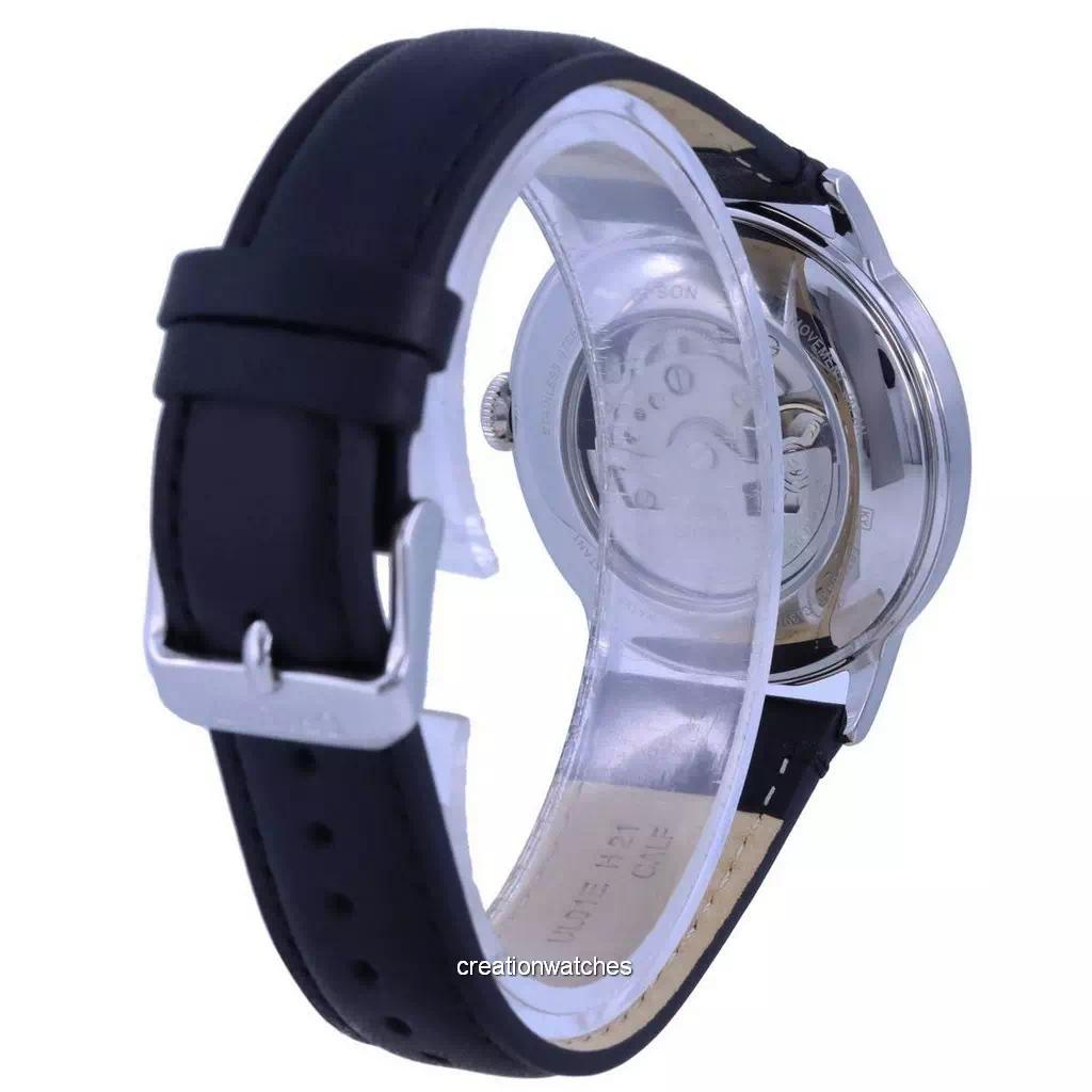 Orient Bambino Contemporary Classic Automatic RA-AC0022S10B Men's Watch