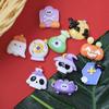 Halloween Resin Accessories DIY Kit for Hair & Phone Cases