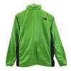 THE NORTH FACE NYW17903 Outdoor Batting jacket M green With storage pouch Women Used