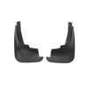 Toyota Vitz 2005-2010 Mud Flap: Soft Rubber Tire Guards