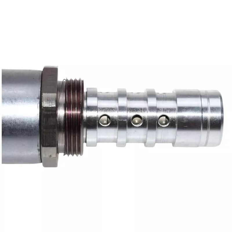 2PCS 11367524489 7524489 Variable Timing Valve Solenoids For BMW 540i 740i 740iL Z8 E53 X5 Land Rover 4.4L High Quality