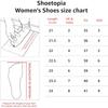 Shoetopia Women And Girls White Sports Walking Shoes
