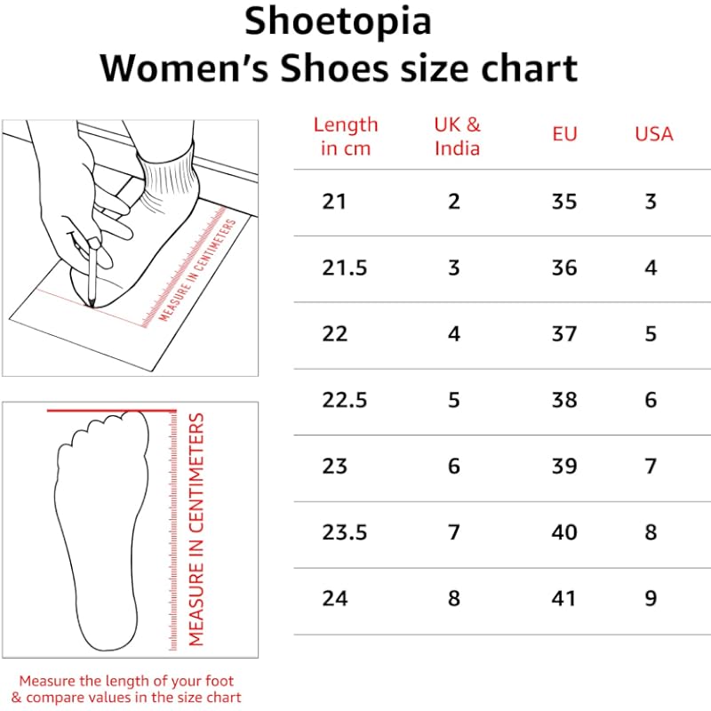 Shoetopia Womens White Casual Walking Sneakers Shoes-EU39 6 UK белый