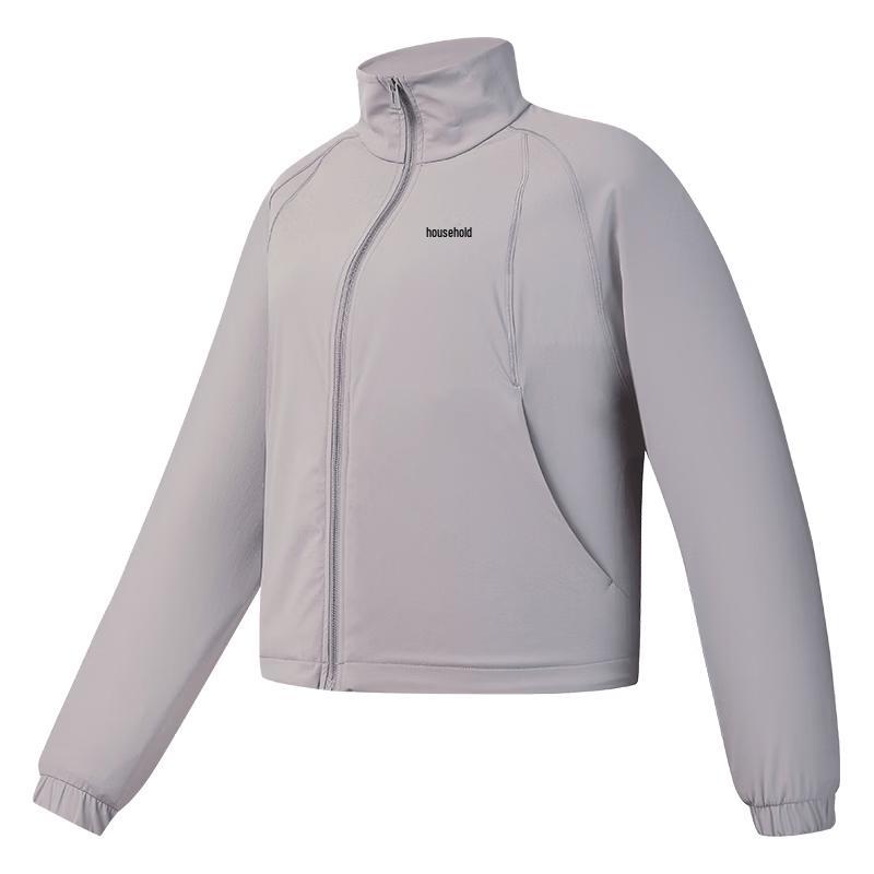 FILA Women s 2026 Summer Loose-Fit Sun Protection Knit Jacket L
