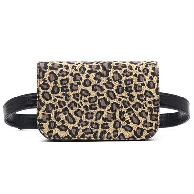 Travel Waist Pack,travel Pocket With Adjustable Belt Bear Llama Cartoon Design Running Lumbar Pack For Travel Outdoor Sports Walking
