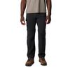 Columbia Ridge Utility Wanderhose Trousers (2012962-010) Black
