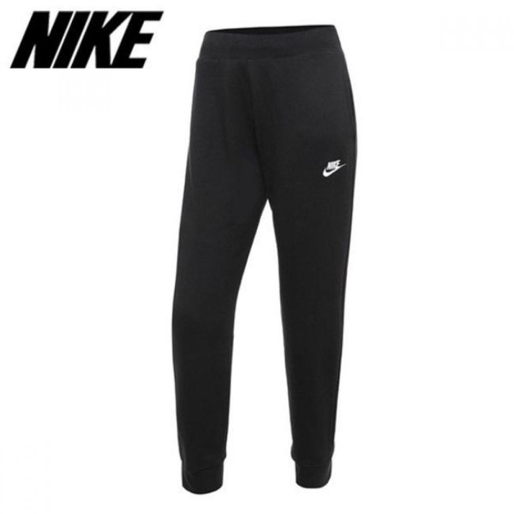 

Nike Galleria Nike Girls Nsw Club Brushed Fleece Lbr Pants Dc7207 010 M
