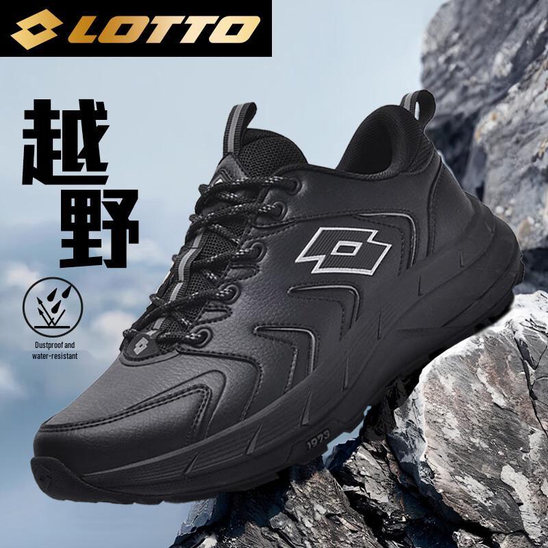 LOTTO Men s 5955 Running & Outdoor Trail Shoes 39