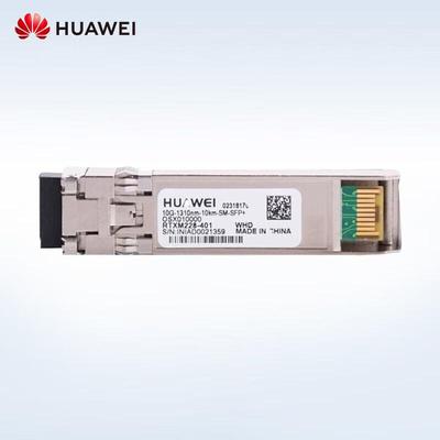Huawei 10G Single-Mode SFP+ Optical Module