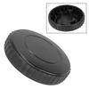 Per Bora Per EOS Per Golf MK6 Per Rabbit Manopola Reclinazione Sedile Nera Anteriore