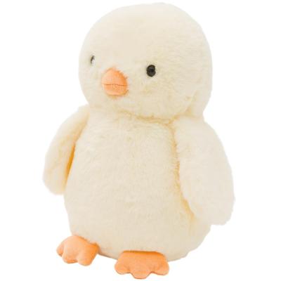 Nitori Plush Toy (Chick S SF02) Yellow NITORI 7980723