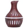 Wood Grain Humidifier USB Small Vase Night Light Mute Humidification Aromatherapy Machine 300ml