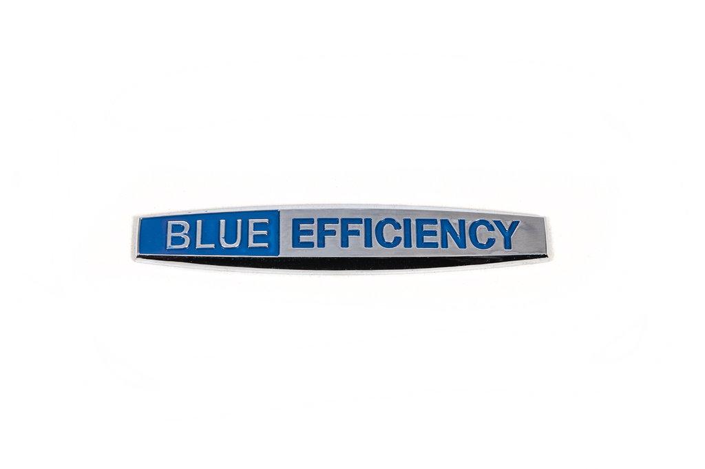 

Надпись Blue Efficiency (1 шт) OEM для Mercedes Sprinter W906 2006-2018 гг