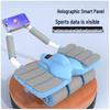 Qiu Qiao Smart Automatic Rebound Abdominal Wheel