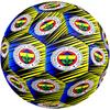 1pc FIFA World Cup Theme Pattern Football, Standard Size 5 Soccer Ball Stylish Sport Football for Competition Play and Training
