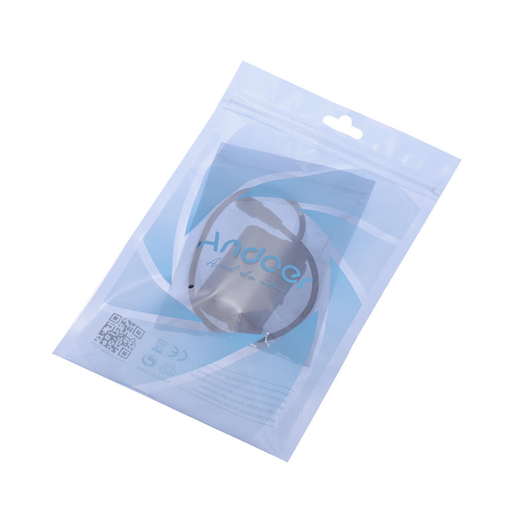 Andoer EN-EL15 Fully Decocded Dummy Battery Pack DC Coupler Connector for Nikon D7200 D500 D810