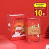 Valentine's Day Surprise: Pop-Up Red Envelope Gift Box