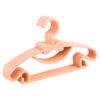 Bow Tie Hanger Shoulder-proof Clothes Hanger Children's Clothes Hanger