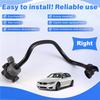A58X-Fuel Tank Breather Valve 13907636159 Car Fuel Tank Breather Valve Breather Valve For BMW 5 Series 6 Series 7 Series