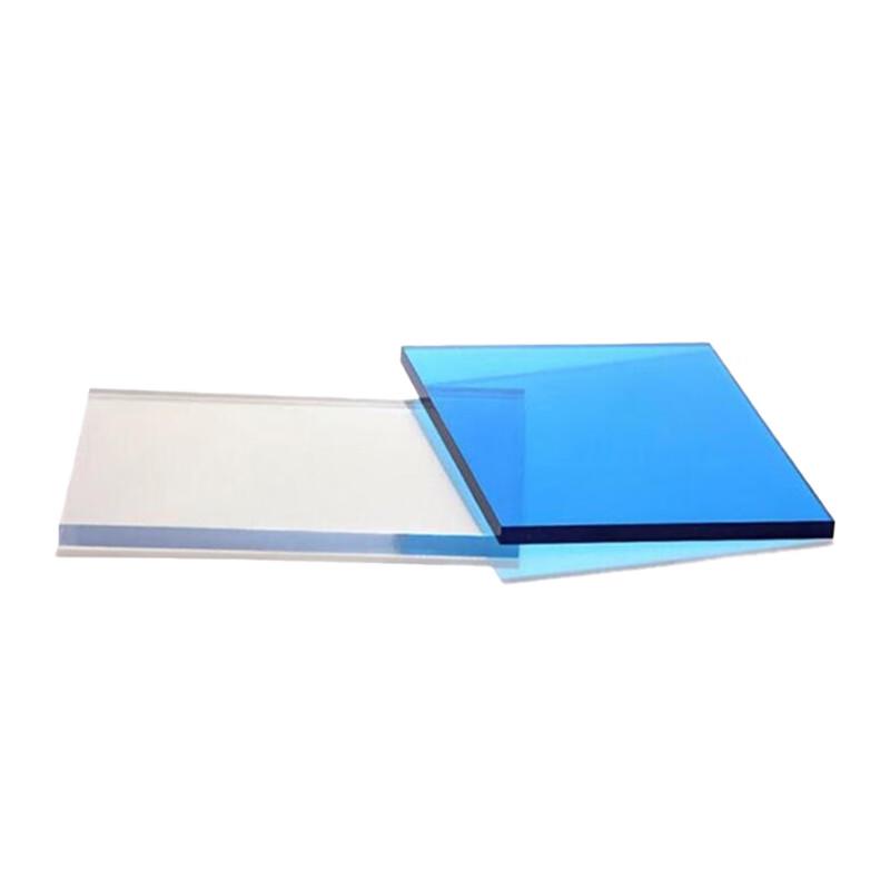Gongyue High-Transparency Acrylic Sheet
