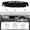 Daihatsu Atley Atrai 6th Generation Dashboard Mat, Designed for Vehicles S700V/S700W/S710V/S710W, Sun Protection, Car