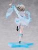 Love Kimu Yuka 1st Generation Set Version Scale Plastic Painted Finished Figure Live! Superstar!! Ver. 5-person 1/7