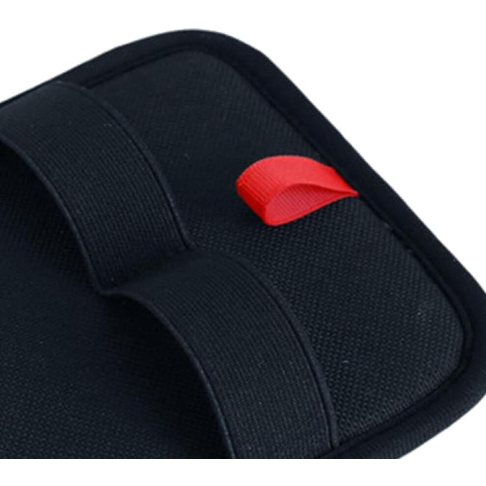 Cat Hair Removal Glove, Multi-Purpose Pet Hair Cleaning Mitt with Brush, Ideal for Carpets, Car Seats, and Clothing