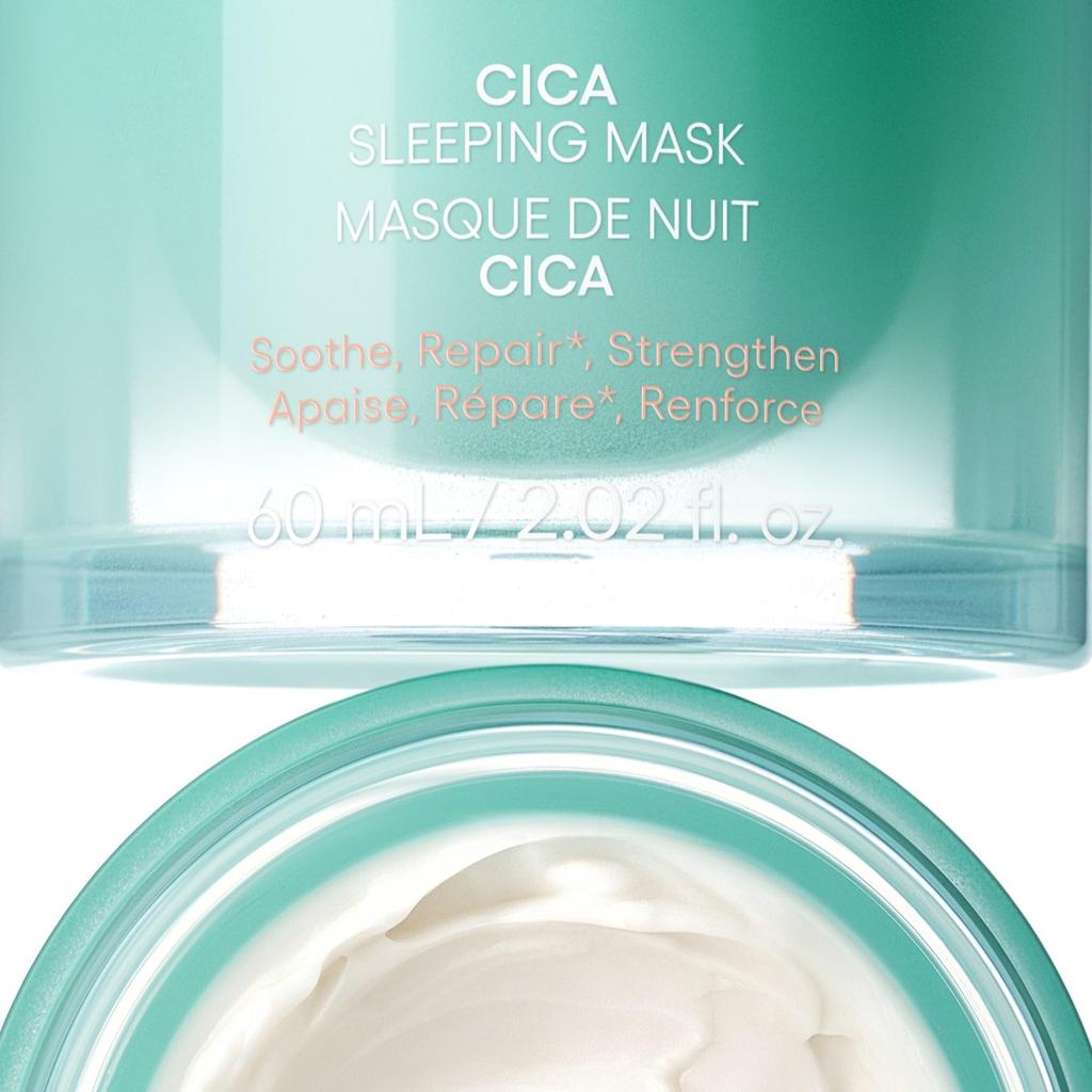 LANEIGE Cica Sleeping Mask N