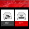 For BMW E36 E39 Accessories Stabilizer Bar Aluminum Alloy Bar Tension Rod Suspension Body Reinforced Aluminum Anti-roll Rod