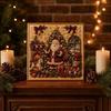 Christmas Kit With, 2020 Cm, DIY Decoration
