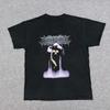 Vzácné Lorna Shore From The Earth Me Will Return Unisex S-5XL Tričko FF175 Unisex Tričko