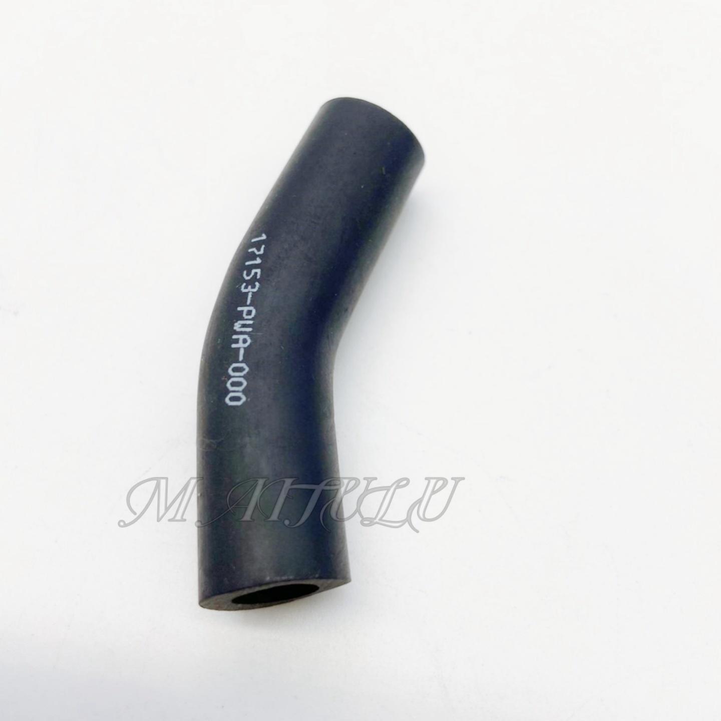 

Intake Manifold Positive Crankcase Ventilation PCV Hose For FIT JAZZ CITY FIT SALOON 2003 2004 2005 2006 2007 2008 1.3L 1.5L 17153-PWA-000
