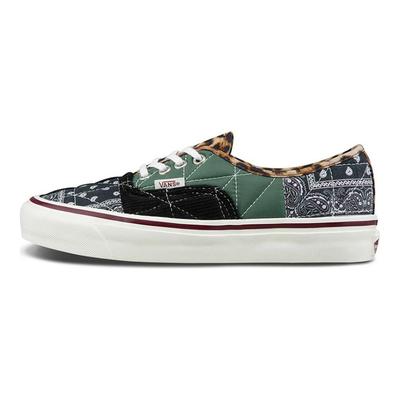 Authentic 44 Dx Pw 'Anaheim Factory Quilted Mix' Vans VN0A54F99GU