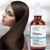 60ML Multi-Peptide Hair Growth Serum for Hair Density, Biotin Peptide Hair Care Scalp Serum for Fuller Thicker Hair Regrowth Prevent Hair Loss