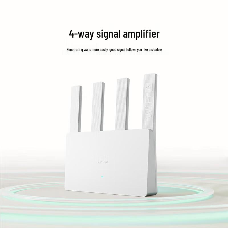 Xiaomi Router AX3000E (CN Version)