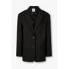 Signature Overfit Jacket  9175312971ct 
