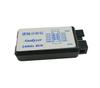 KKHMF 24MHz 8-Channel USB Logic Analyzer - 8CH Logic Analyzer with UART, IIC, SPI, Debugging, MCU, FPGA, and ARM Compatibility [Domestic Shipping]