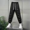 Mens Cargo Joggers Waterproof Tactical Pants Outdoor Sports Hiking