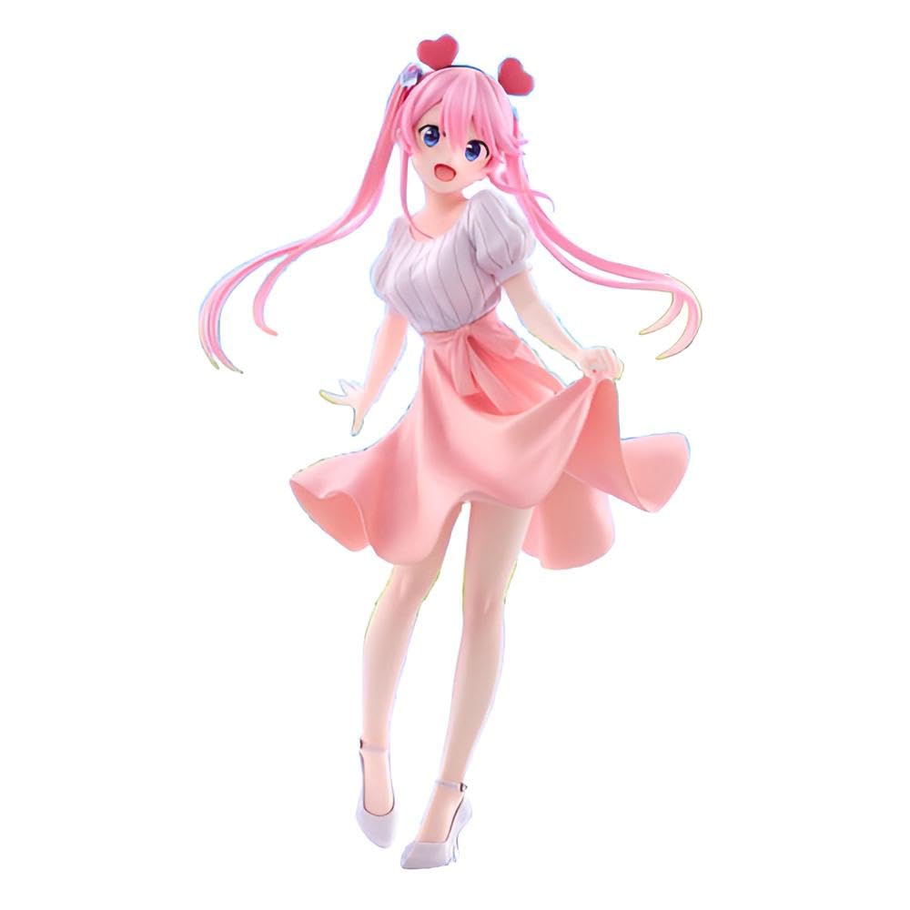 

Семья Шиундзи Детское Трио-Попробуй-iT Фигурка Шиундзи Ука Со Мной Морская версия. фигура