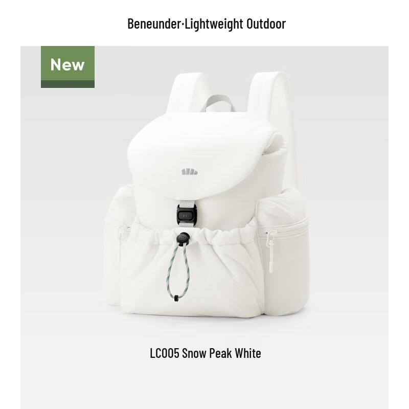Beneunder LC005 Expandable Daypack