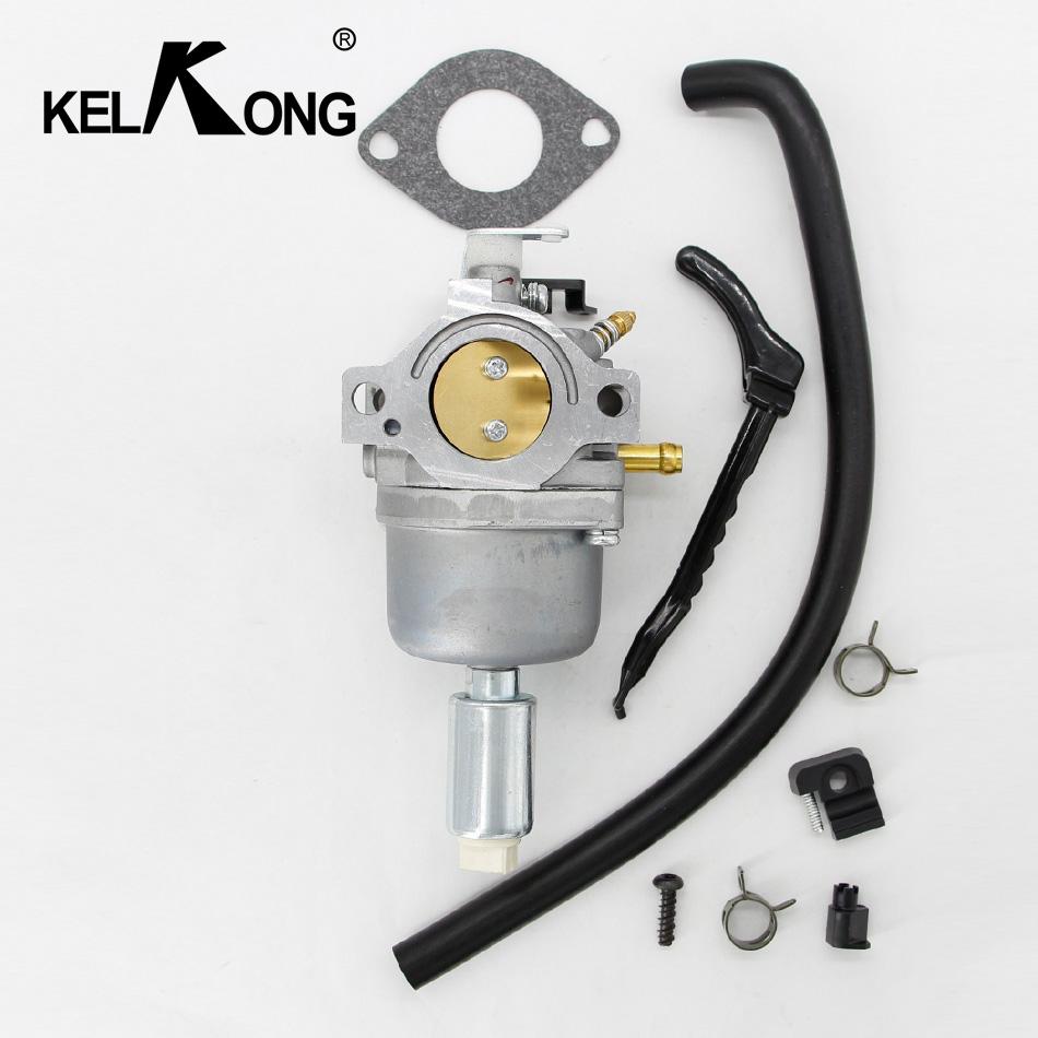 KELKONG Carburetor For Briggs & Stratton 799727 Replace Kit 698620 791886 690194 Carburetor Chaaw Engine Accessory 799727