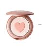 Snidel Beauty - Valentijn Collectie Blushing Heart