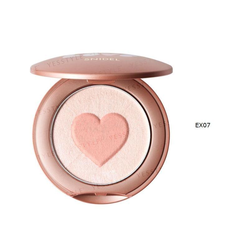 Snidel Beauty - Valentijn Collectie Blushing Heart